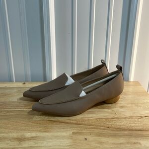 Journee Collection Womens Shoes Heels